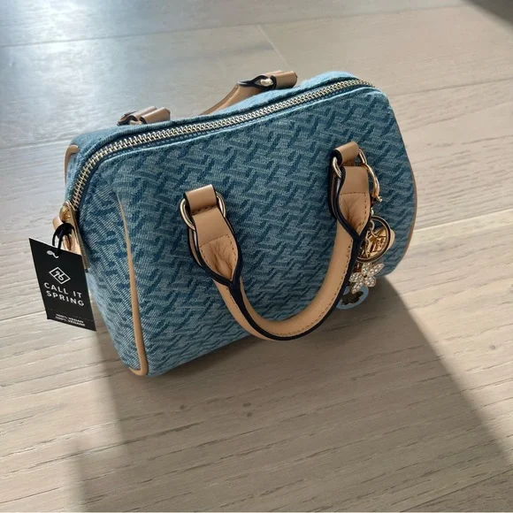 BNWT Call it Spring Bag - Picture 2 of 5